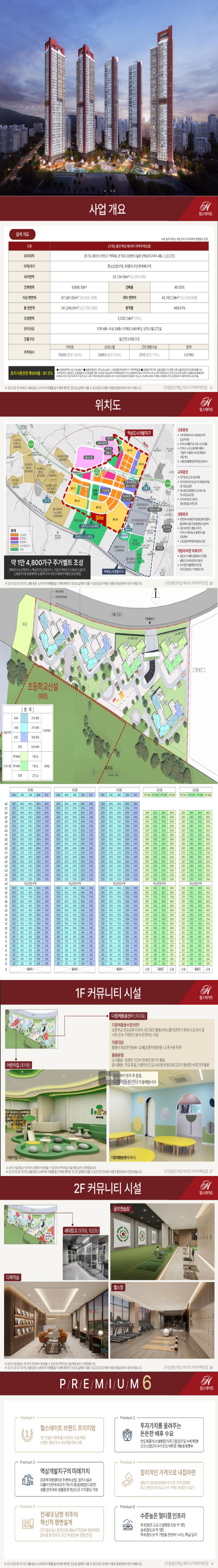 용인 역삼 힐스테이트